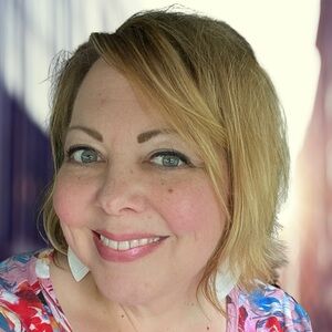 Meet your Posher, Missy